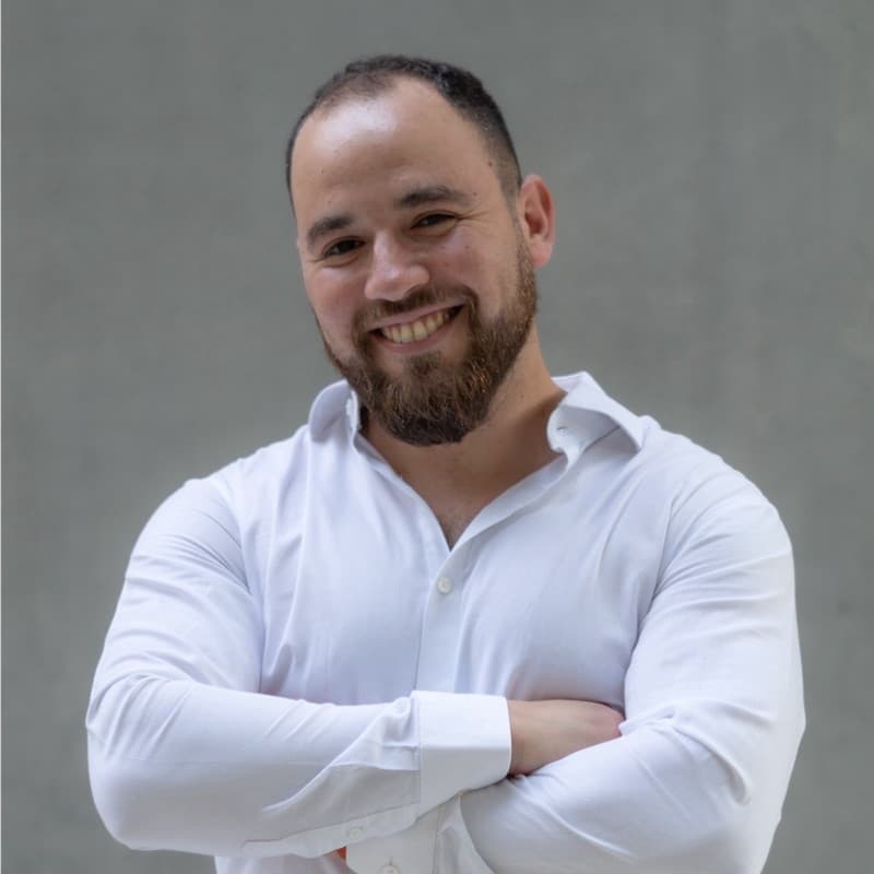 Camilo Lagos